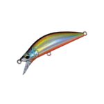 Vobler MAJOR CRAFT FINETAIL EDEN 45SS 4.5cm 3.0gr #006 Tennessee Shad