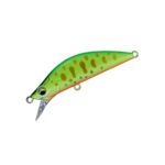 Vobler MAJOR CRAFT FINETAIL EDEN 45SS 4.5cm 3.0gr #012 Chart Yamame
