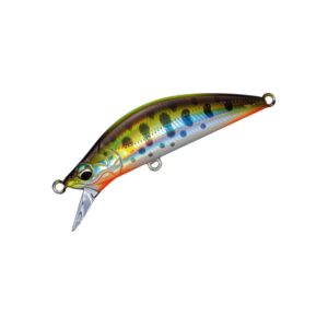 Vobler MAJOR CRAFT FINETAIL EDEN 50S 5cm 4.5gr #003 Chart Marker Yamame