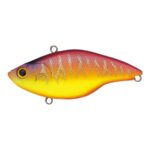 Vobler EVERGREEN BUZZ BEATER TUNGSTEN 7.2cm 20gr #140 MATT RED HOT TIGER