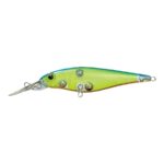 Vobler EVERGREEN ULTRA SLEDGE 6.0cm 5.5gr #303 LIGHTNING BLUE