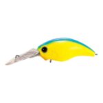 Vobler EVERGREEN WILDHUNCH 5.2cm 9.6gr #28 BLUE BACK CHART