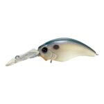 Vobler EVERGREEN WILDHUNCH 5.2cm 9.6gr #62 NATURAL SHAD