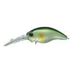 Vobler EVERGREEN WILDHUNCH 5.2cm 9.6gr #27 AYU