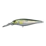 Vobler EVERGREEN SUPER SLEDGE 6.0cm 5gr #333 REAL AYU
