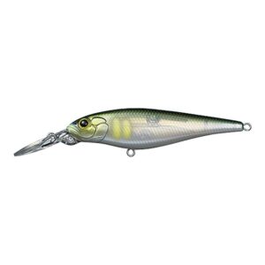 Vobler EVERGREEN SUPER SLEDGE 6.0cm 5gr #333 REAL AYU