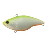 Vobler EVERGREEN BUZZ BEATER TUNGSTEN 7.2cm 20gr #120 Imakatsu Lemon