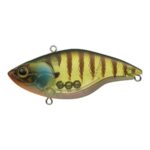 Vobler EVERGREEN BUZZ BEATER TUNGSTEN 7.2cm 20gr #231 GLASS GILL
