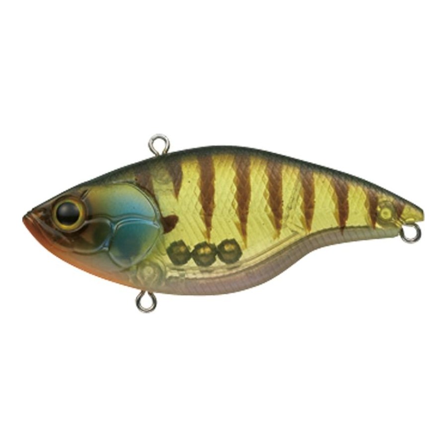 Vobler EVERGREEN BUZZ BEATER TUNGSTEN 7.2cm 20gr #231 GLASS GILL - thumbnail Vobler EVERGREEN BUZZ BEATER TUNGSTEN 7.2cm 20gr #231 GLASS GILL - imagine 1