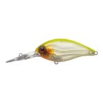 Vobler EVERGREEN COMBAT CRANK 320 6.4cm 16.5gr #59 SKELETON CHART
