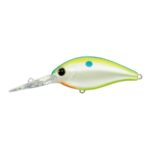 Vobler EVERGREEN COMBAT CRANK 320 6.4cm 16.5gr #271 CHAMPION SHAD