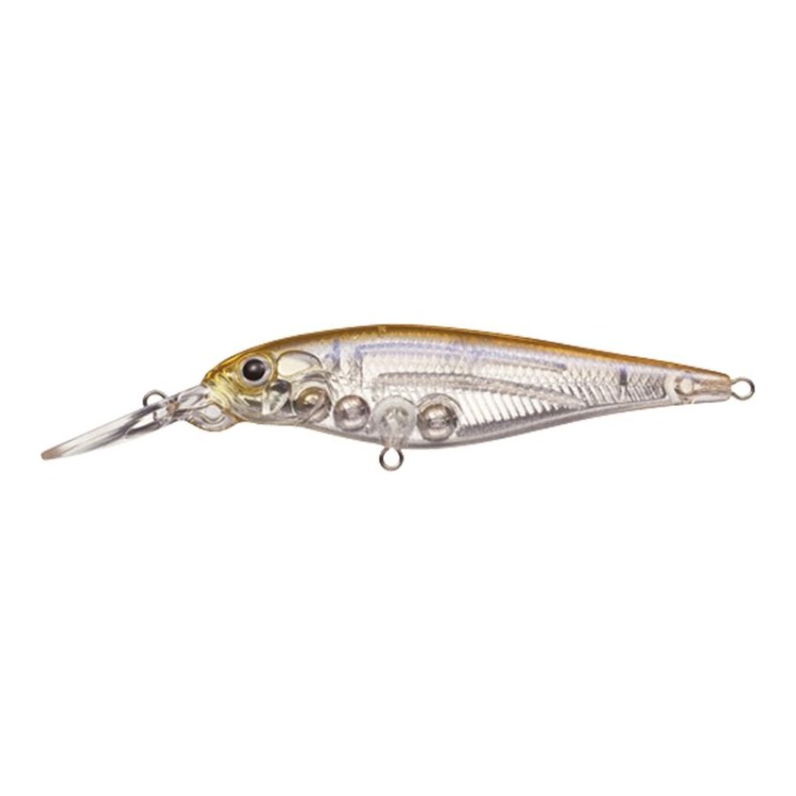 Vobler EVERGREEN SUPER SLEDGE 6.0cm 5gr #349 FLICKER WAKASAGI - thumbnail Vobler EVERGREEN SUPER SLEDGE 6.0cm 5gr #349 FLICKER WAKASAGI - imagine 1