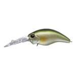Vobler EVERGREEN WILDHUNCH RATTLE IN 5.2cm 10.0gr #27 AYU