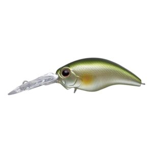 Vobler EVERGREEN WILDHUNCH RATTLE IN 5.2cm 10.0gr #27 AYU