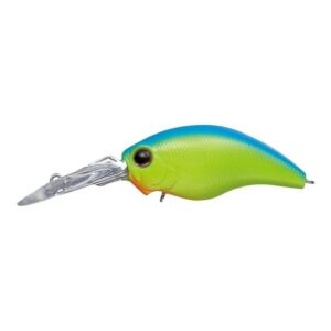 Vobler EVERGREEN WILDHUNCH RATTLE IN 5.2cm 10.0gr #28 BLUE BACK CHART