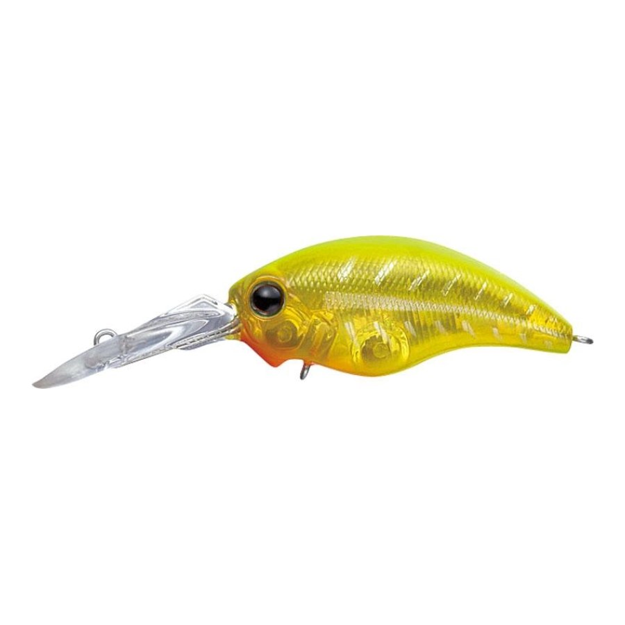 Vobler EVERGREEN WILDHUNCH RATTLE IN 5.2cm 10.0gr #67 FLASH CHART - thumbnail Vobler EVERGREEN WILDHUNCH RATTLE IN 5.2cm 10.0gr #67 FLASH CHART - imagine 1