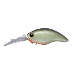 Vobler EVERGREEN WILDHUNCH RATTLE IN 5.2cm 10.0gr #251 SECRET CHART