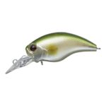 Vobler EVERGREEN WILDHUNCH SR 5.2cm 10gr #27 AYU
