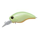 Vobler EVERGREEN WILDHUNCH SR 5.2cm 10gr #252 SECRET LIME