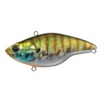 Vobler EVERGREEN BUZZ BEATER TUNGSTEN 7.2cm 20gr #50 BABY GILL