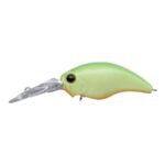 Vobler EVERGREEN WILDHUNCH 5.2cm 9.6gr #252 SECRET LIME