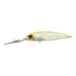 Vobler EVERGREEN GOLD DIGGER 600 11.0cm 32.5gr #59 SKELETON CHART