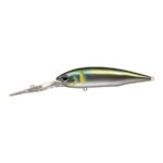 Vobler EVERGREEN GOLD DIGGER 600 11.0cm 32.5gr #258 RESERVOIR AYU