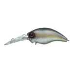 Vobler EVERGREEN WILDHUNCH RATTLE IN 5.2cm 10.0gr #253 AMERICAN SHAD