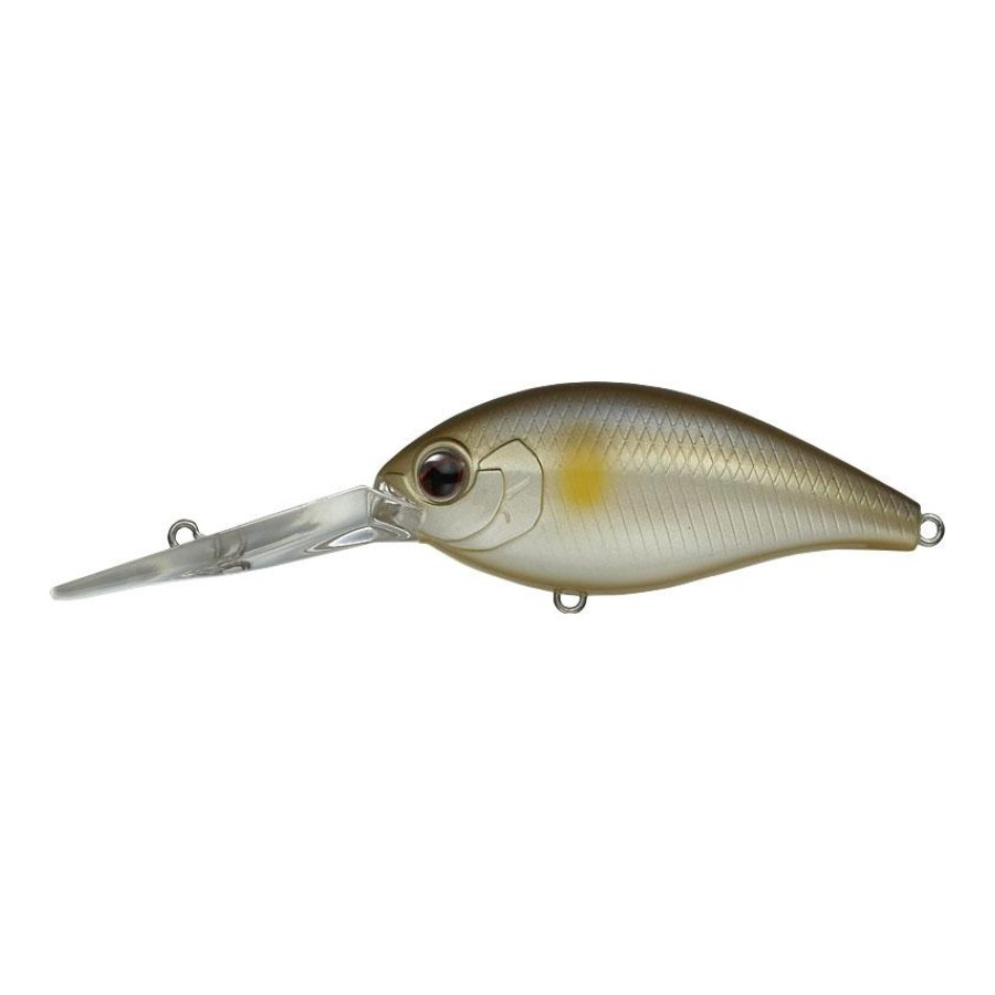 Vobler EVERGREEN COMBAT CRANK 400 6.8cm 21gr #27 AYU - thumbnail Vobler EVERGREEN COMBAT CRANK 400 6.8cm 21gr #27 AYU - imagine 1