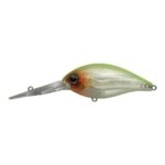 Vobler EVERGREEN COMBAT CRANK 400 6.8cm 21gr #59 SKELETON CHART
