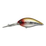 Vobler EVERGREEN COMBAT CRANK 400 6.8cm 21gr #125 CLOWN