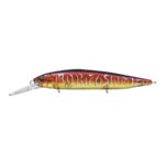 Vobler EVERGREEN FAITH 87 8.7cm 8.5gr #19 PRE SPAWN DINAMITE