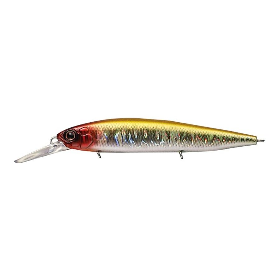 Vobler EVERGREEN FAITH 87 8.7cm 8.5gr #125 CLOWN - thumbnail Vobler EVERGREEN FAITH 87 8.7cm 8.5gr #125 CLOWN - imagine 1