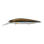 Vobler EVERGREEN FAITH 87 8.7cm 8.5gr #196 HALF MIRROR WAKASAGI