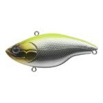 Vobler EVERGREEN BUZZ BEATER TUNGSTEN 7.2cm 20gr #263 BIG BITE CHART METAL