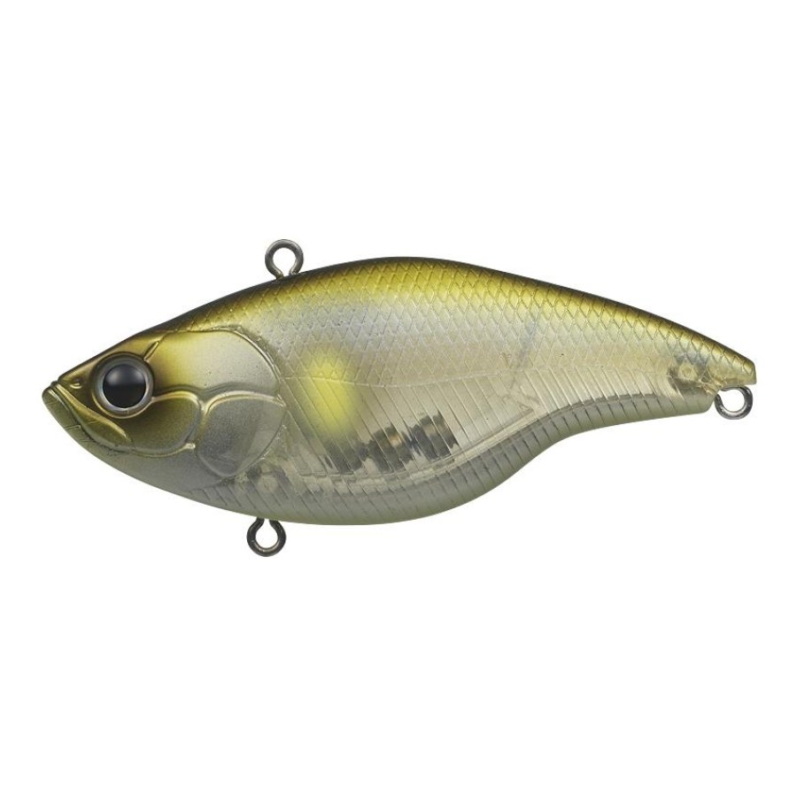 Vobler EVERGREEN BUZZ BEATER TUNGSTEN 7.2cm 20gr #266 Skeleton Ayu - thumbnail Vobler EVERGREEN BUZZ BEATER TUNGSTEN 7.2cm 20gr #266 Skeleton Ayu - imagine 1