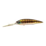 Vobler EVERGREEN GOLD DIGGER 600 11.0cm 32.5gr #50 BABY GILL