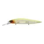 Vobler EVERGREEN FAITH 87 8.7cm 8.5gr #59 SKELETON CHART