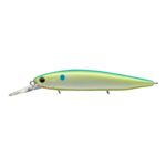 Vobler EVERGREEN FAITH 87 8.7cm 8.5gr #271 CHAMPION SHAD