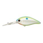 Vobler EVERGREEN COMBAT CRANK 400 6.8cm 21gr #271 CHAMPION SHAD