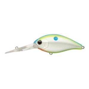Vobler EVERGREEN COMBAT CRANK 400 6.8cm 21gr #271 CHAMPION SHAD