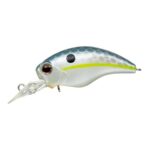 Vobler EVERGREEN WILDHUNCH SR 5.2cm 10gr #289 QUEEN SHAD