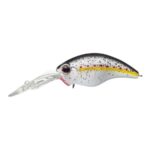 Vobler EVERGREEN WILDHUNCH 8 FOOTER 6.0cm 16.5gr #272 KING SHAD