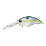 Vobler EVERGREEN WILDHUNCH 8 FOOTER 6.0cm 16.5gr #289 QUEEN SHAD