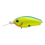 Vobler EVERGREEN CRAFT 4.7cm 6.5gr #28 BLUE BACK CHART