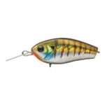 Vobler EVERGREEN CRAFT 4.7cm 6.5gr #50 BABY GILL