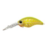 Vobler EVERGREEN WILDHUNCH 8 FOOTER 6.0cm 16.5gr #67 FLASH CHART