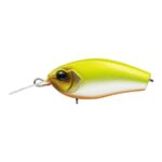 Vobler EVERGREEN CRAFT 4.7cm 6.5gr #602 BIG BITE CHART