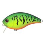 Vobler EVERGREEN CLUCH HITTER 5.8cm 12.5gr #46 MAT HOT TIGER