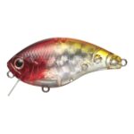 Vobler EVERGREEN CLUCH HITTER 5.8cm 12.5gr #66 FLASH CLOWN